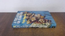 			A Treasury of Floristry, Stevenson, Violet, David and Charles, 19		
