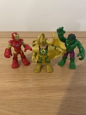 Fisher Price Imaginext Figures Mini  Sets (Pick A Mini Set) Good Condition