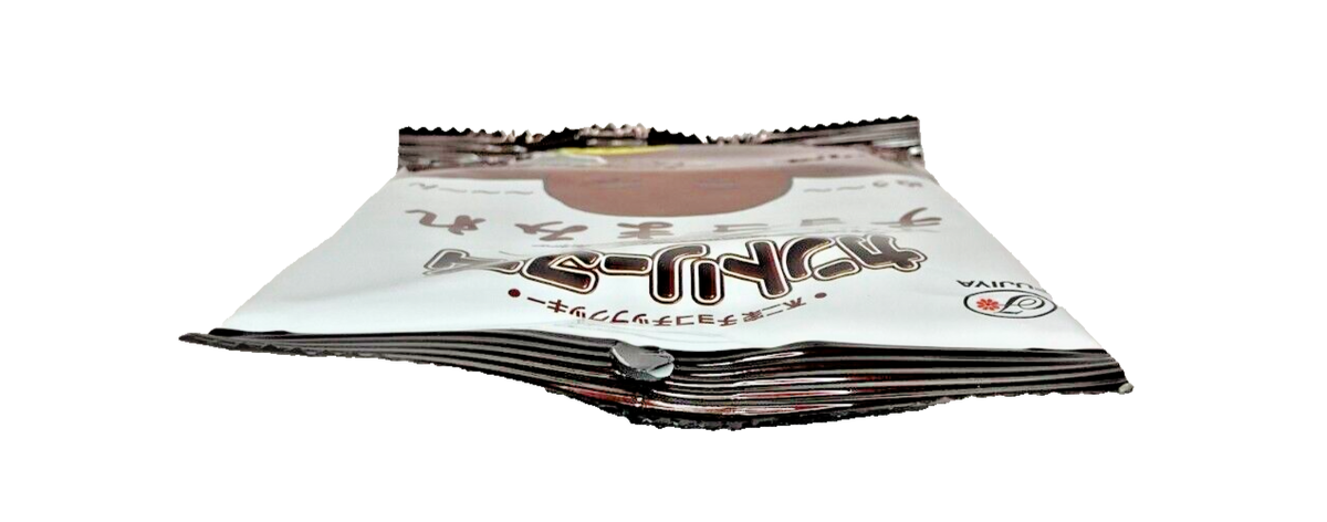 Japan Chocolate-Covered Biscuits Fujiya Country Ma'am Choco Mamire