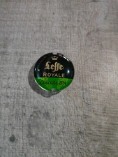 Leffe Royale IPA Medallion for Perfect Draft