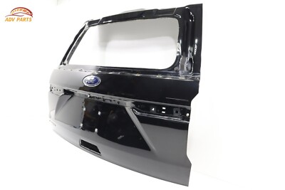 2018 - 2021 FORD EXPEDITION TAILGATE LIFTGATE BACK DOOR SHELL