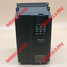 1PC NEW VFD110C43A-21 DELTA VFD Inverter 11kw 15HP AC380-480V FAST SHIP XR