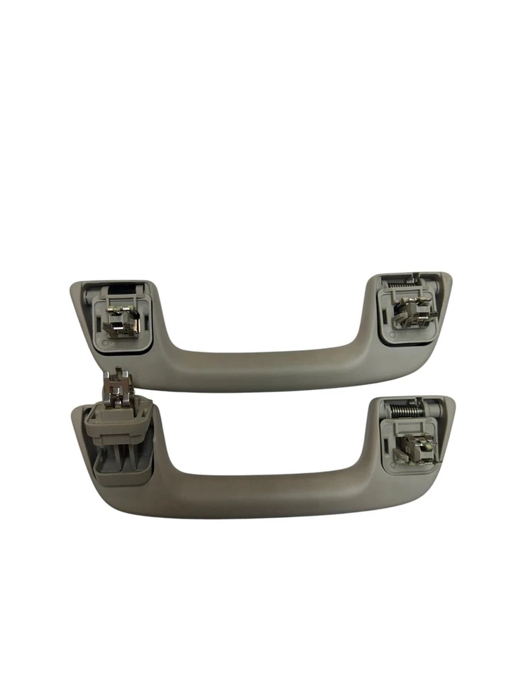 20-23 MAZDA CX-30 INTERIOR TECHO AGARRE SUPERIOR MANGO JUEGO DE 4 OEM Foto 3 de 4