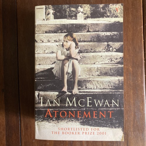 Ian McEwan Bulk Set x6 Paperback Books - Picture 7 of 8