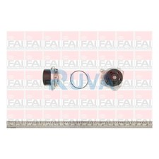 Se adapta a 147 156 Spider GTV Giulietta GT 145 159 bote cupé bomba de agua Ruva