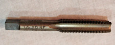 1/2-20 HAND TAP FINE THREAD GREENFIELD