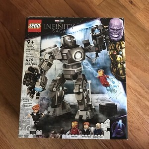 Lego 76190 | eBay