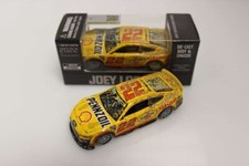 Joey Logano 2022 Shell-Pennzoil Phoenix 11/6 Playoff Race Win 1:64 Nascar DC