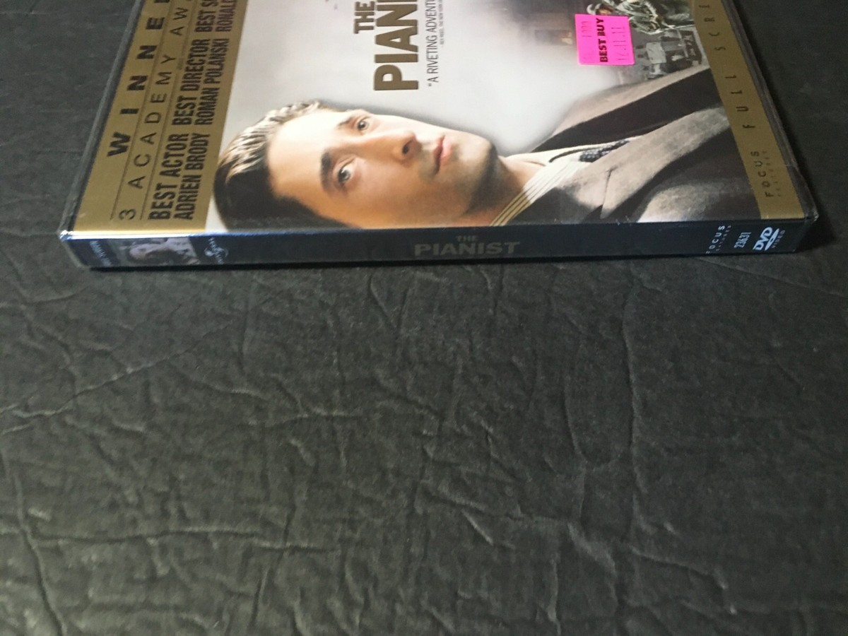 その他 Premier Pianists 1 [DVD] dwos6rj The Pianist : Amazon.com.au: Movies & TV