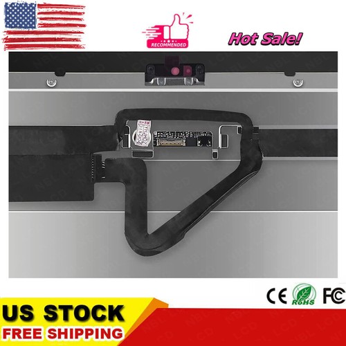 for iMac A1418 screen Display 661-7109 LCD LM215WF3 SD D2 2012 2013 2014 Year 2K - Picture 3 of 4