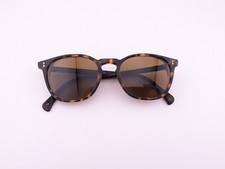 Oliver Peoples Eyeglasses, Frames Only, OV5298SU 145409 Finley, 51-20-145, Italy