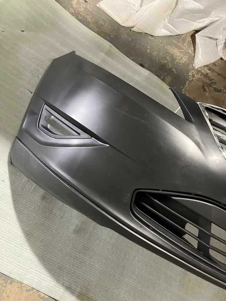 For 2010/2011/2012 FORD TAURUS Front Bumper  Assembly Grilles Foto 3 de 4