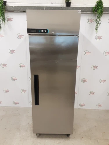 Used Foster Xtra Single Upright 600L Fridge, Delivery Available