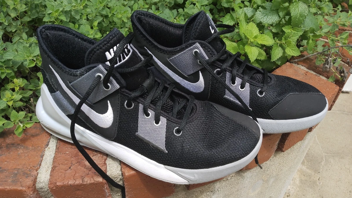 Nike air max 9 2. black clearance