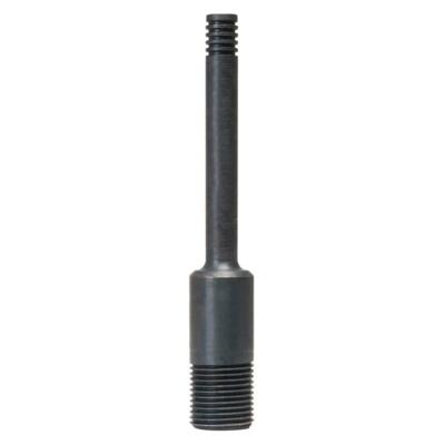 Greenlee 7212SP22 SPEED PUNCH Draw Stud, Long, 3/8