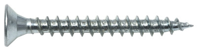 Uni-allzweckschr. vg seko vz 5,0x20 mm Schraube 5,00mm Unterkopfverstärkung