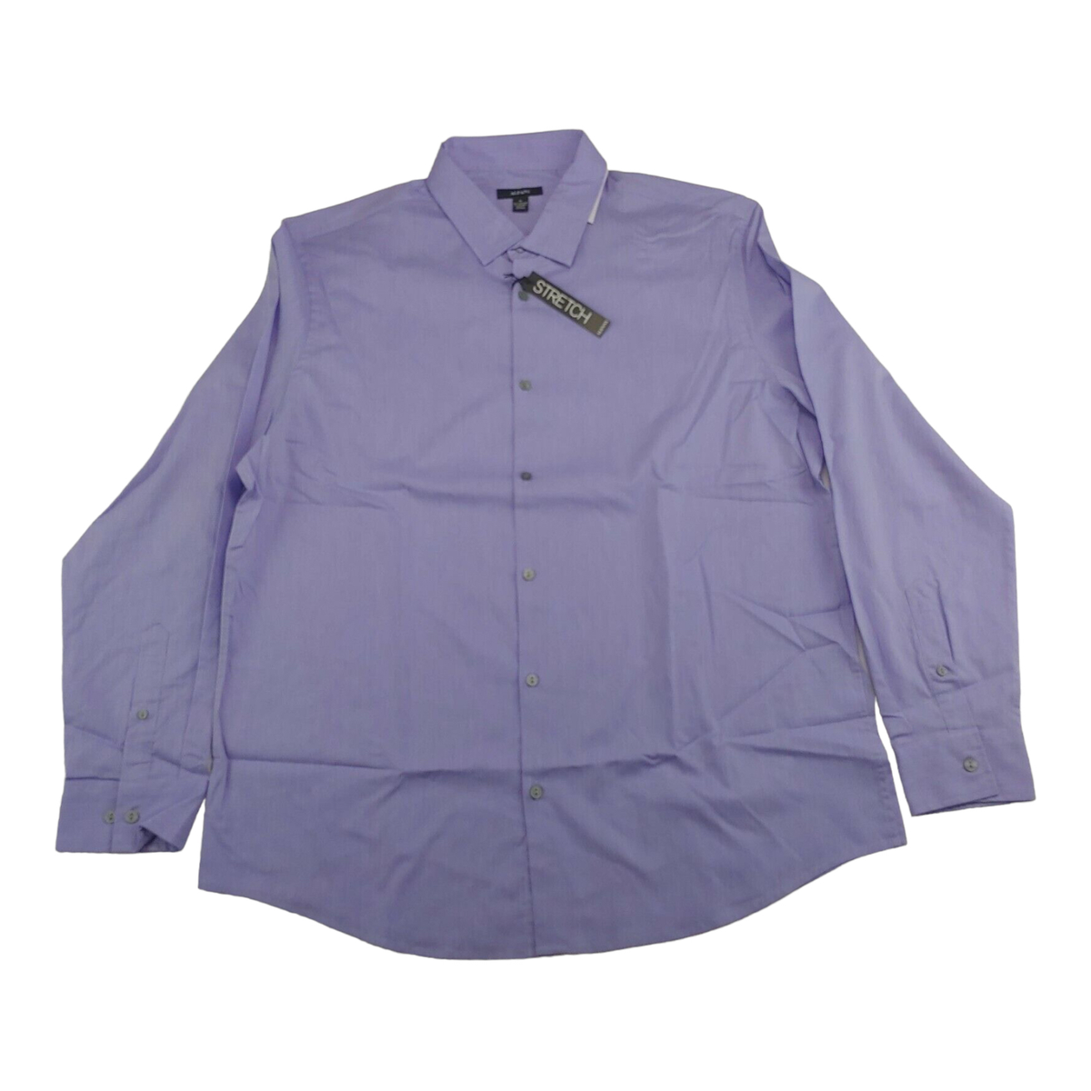 alfani dress shirt size chart Amazon.com: Alfani Mens Slim Fit Officewear Button-Down Shirt, X-Large, Bright Plum : Clothing, Shoes & Jewelry