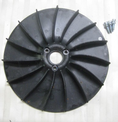 Ryobi Backpack Blower BP42 RY08420A Fan Assembly Part 518265004
