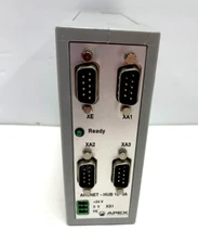 Nice! APEX TOOL GROUP ARCNET-HUB 1E 3A 24V 4-PORT HUB