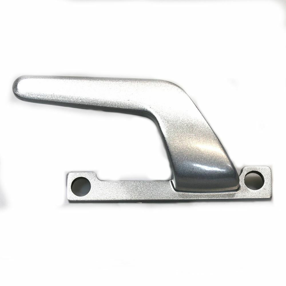 Right Pillion Grab Rail for Sinnis Apache 125 08-16