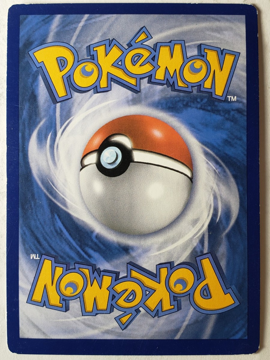 Water Energy 77/83 LP - XY Generations Pokemon Card $2 Combined