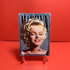 1993 Sports Time Marilyn Monroe Series 1 #63 VG🦄