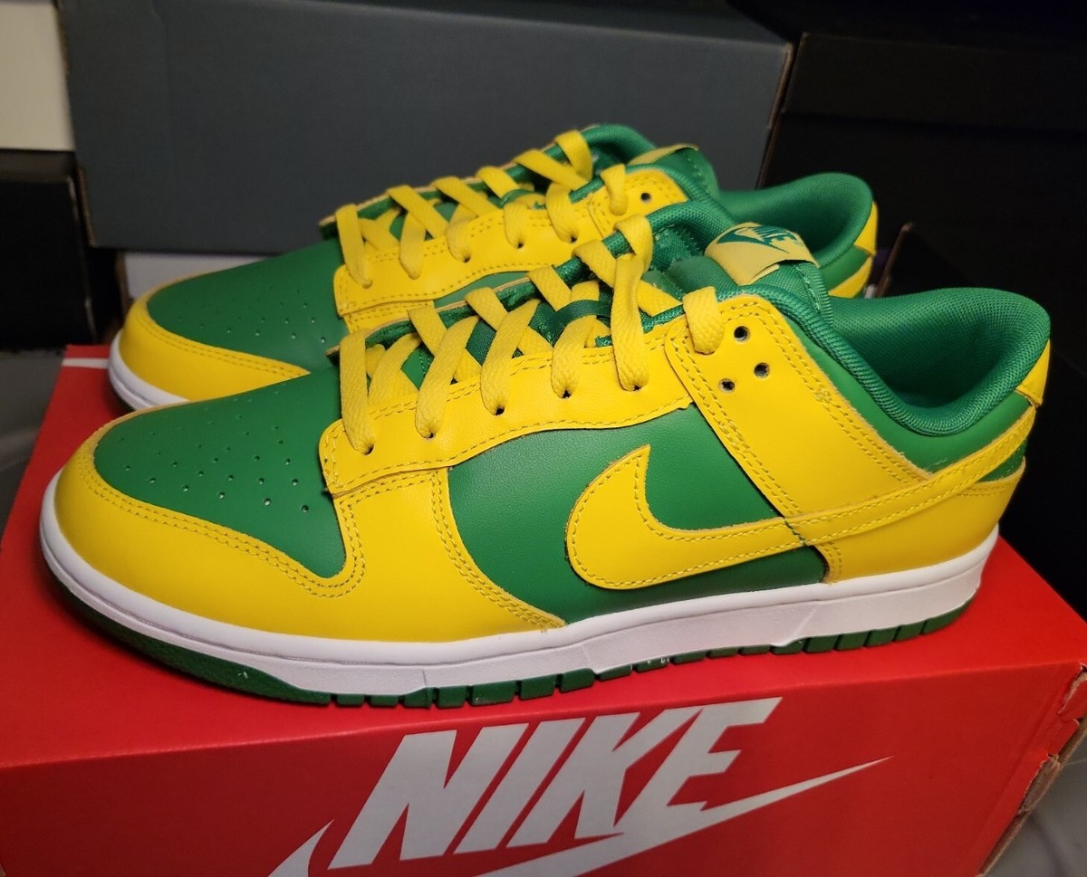 Nike Dunk Low Retro Bttys 