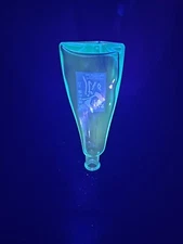 Chiyomusubi RYO Urban Sake - 180ml / Glows Under UV Light