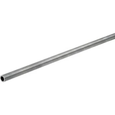 Allstar Performance 22060-7 Chrome Moly Round Tubing - 1-1/4" x .058" x 7.5ft.