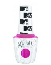 Gelish GEL LIVE OUT LOUD - BRILLO MAGENTA 15 ml | 0,5 fl oz #1110386