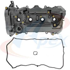 Engine Valve Cover fits 2013-2019 Honda Accord CR-V  APEX AUTOMOBILE PARTS