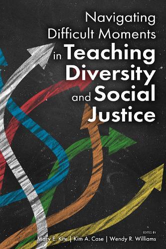 Thumbnail - Mary E. Kite Navigating Difficult Moments In Teaching Diversity An