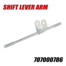 Shift Lever Arm 707000786 For Can-Am Bombardier Outlander 330 400 Max 400 EFI XT