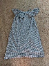 Girls Size 14-16 Dress By Harper Canyon, Preowned b6 