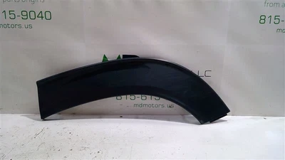 2018-2024 CHEVROLET TRAILBLAZER, REAR RIGHT SIDE QUARTER WHEEL 