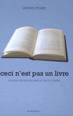 Dies ist kein Buch - Michael Picard - V492426
