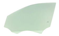 Fits: 2008-2013 Cadillac CTS 4D Sedan Front Driver Left Side Door Window Glass
