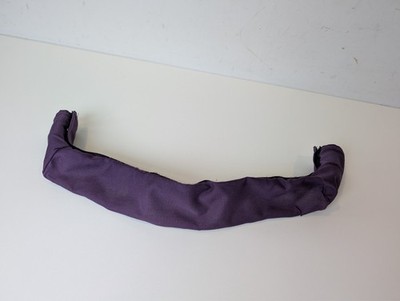 Obaby Zezu Bumper Bar Cover Lila