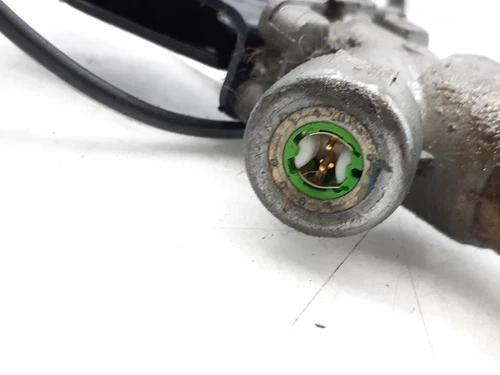 542347711A Gurtverankerung vorne links für CITROEN XSARA BERLINA 5713592 - Bild 4 von 10