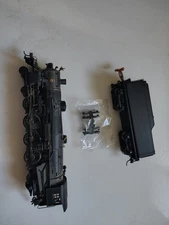 Bachmann Spectrum #81601 HO USRA Light 4-8-2 Painted Loco & Tender In Box