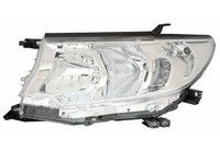 Original Abakus Hauptscheinwerfer 212-11CDL-LDEMN FüR Toyota