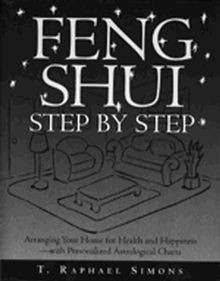 Feng Shui Step by Step: How to Arrange Your Home for Hea... | Buch | Zustand gut