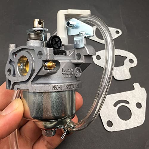 Carburetor Huasheng 49cc Honda GX50 Engines Fit Motorized Bicycle Bike