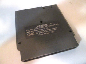 Archon Cartridge for Nintendo NES