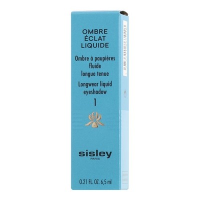 Sisley Ombre Éclat Liquide 1 Champagne 6,5ml