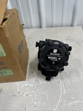 SunTec H3BB-200 Oil Pump NEW