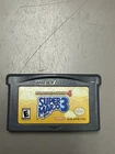 Super Mario Advance 4 Super Mario Bros 3 GBA! Tested! Free Shipping!