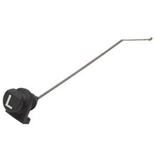 Replacement For EZGO / CUSHMAN / TEXTRON L OIL DIPSTICK LOW SUSPENSION MODELS