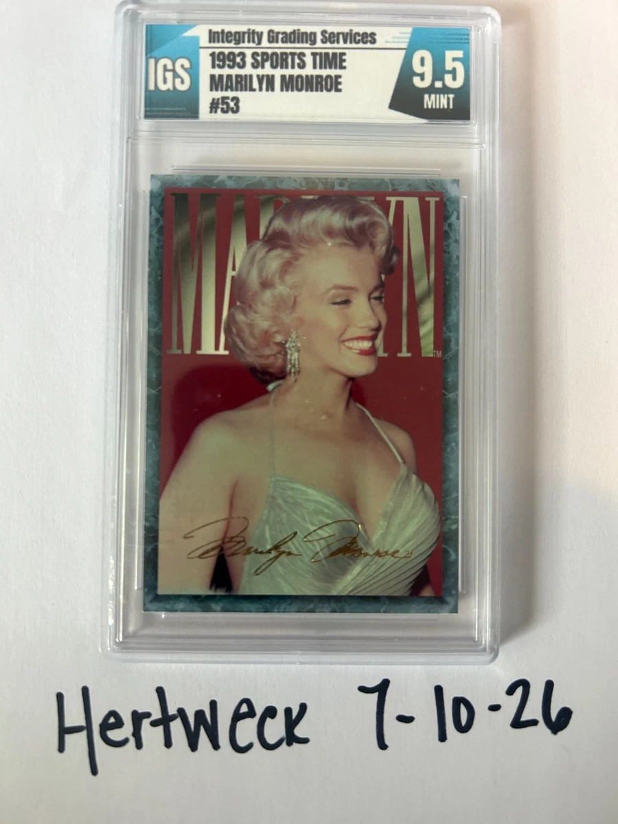 marilyn monroe cards products for sale | eBay