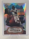 2025 Donruss Optic Lamar Jackson Base (RAW)